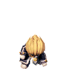 Sprite de Richard