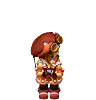 Sprite de Tita