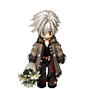 Sprite de Voix d'homme