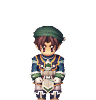Sprite de Garde royal