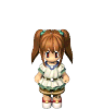 Sprite de personnage