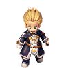 Sprite de Richard
