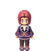Sprite de Woman's Voice
