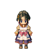 Sprite de Directrice Theresa