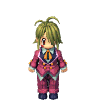 Sprite de Campanella