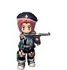 Sprite de Kanone