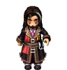 Sprite de Royal Guardsman