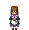 Sprite de Voix de femme