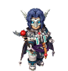 Sprite de Bleublanc