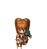 Sprite de Estelle