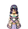 Sprite de Princesse Klaudia