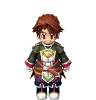 Sprite de Voix d'homme