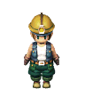 Sprite de Rudi