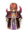 Sprite de Rufina