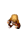 Sprite de Prince Olivert