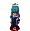 Sprite de Luciola, l'Illusoire