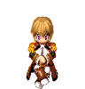 Sprite de Prince Olivert