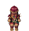 Sprite de Enhanced Jaeger