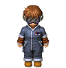 Sprite de Mysterious Mechanic