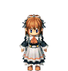 Sprite de personnage