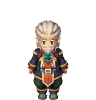 Sprite de Bill