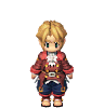Sprite de Elnan