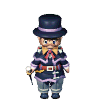 Sprite de Grancelite