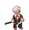 Sprite de Voix d'homme