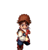 Sprite de Cassius