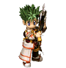 Sprite de Père Kevin