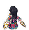 Sprite de Kilika