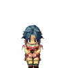 Sprite de Josette