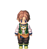 Sprite de Passager
