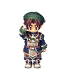 Sprite de Royal Guardsman