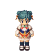 Sprite de Mickey