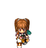 Sprite de Estelle
