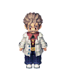 Sprite de Irene