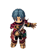 Sprite de Voix d'homme