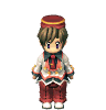 Sprite de Gerald