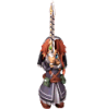 Sprite de Voix de fille