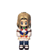 Sprite de Lucy