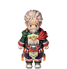 Sprite de Général Morgan