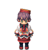 Sprite de Passager