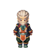 Sprite de Passager