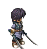 Sprite de personnage