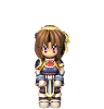 Sprite de Anelace