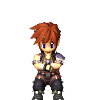Sprite de Agate