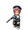 Sprite de Kanone