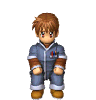 Sprite de Orbal Gear