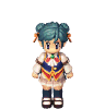 Sprite de M. Effort